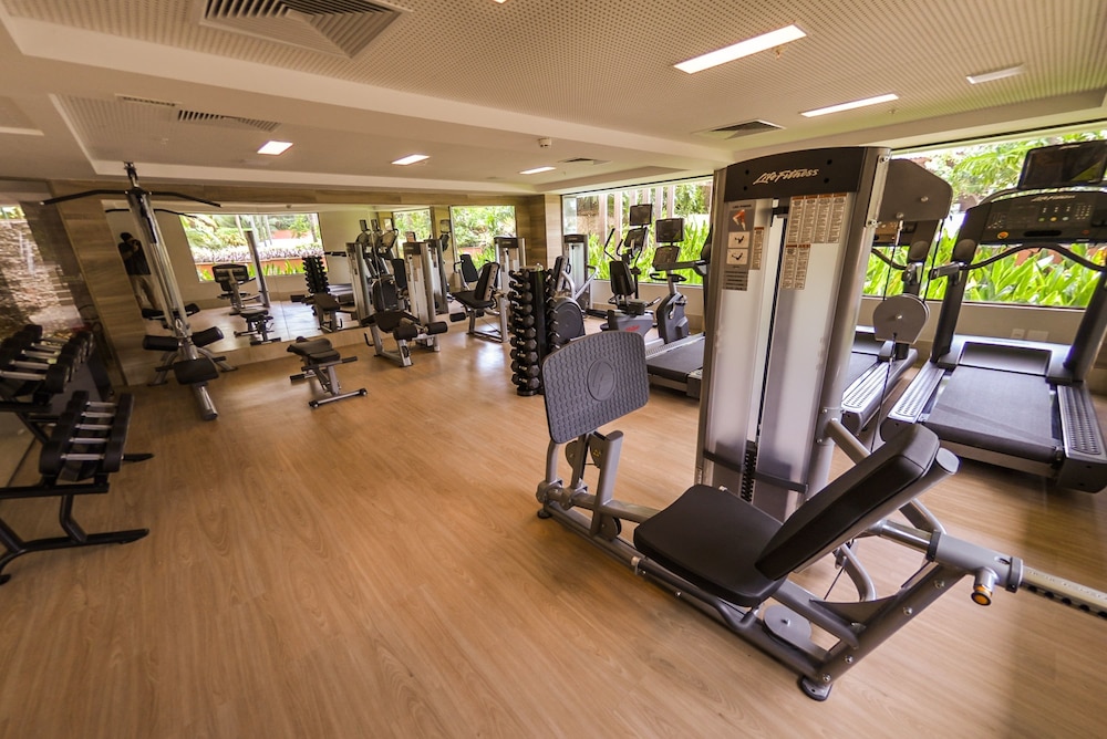 Vogal Luxury Beach Hotel & Spa 17/48