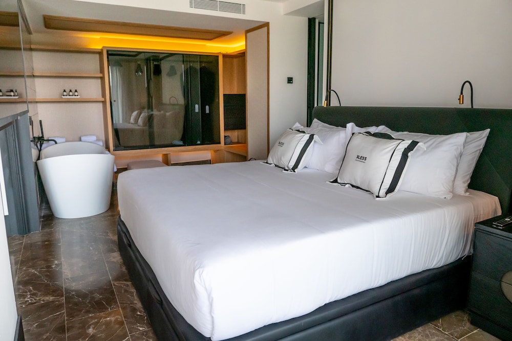 Bless Hotel Ibiza 25/79