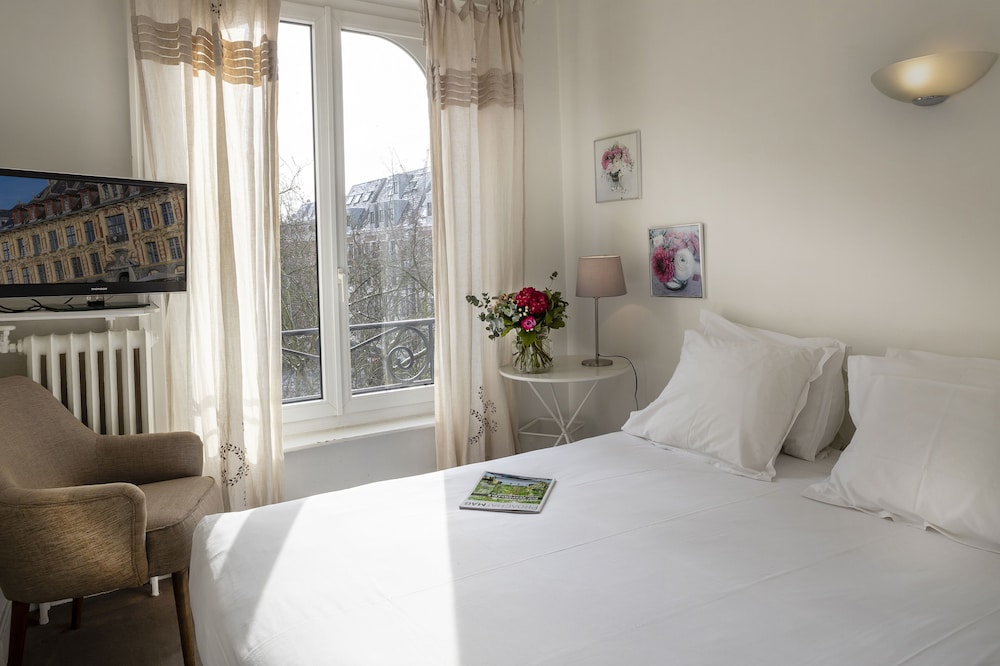 Hotel Brueghel 36/71
