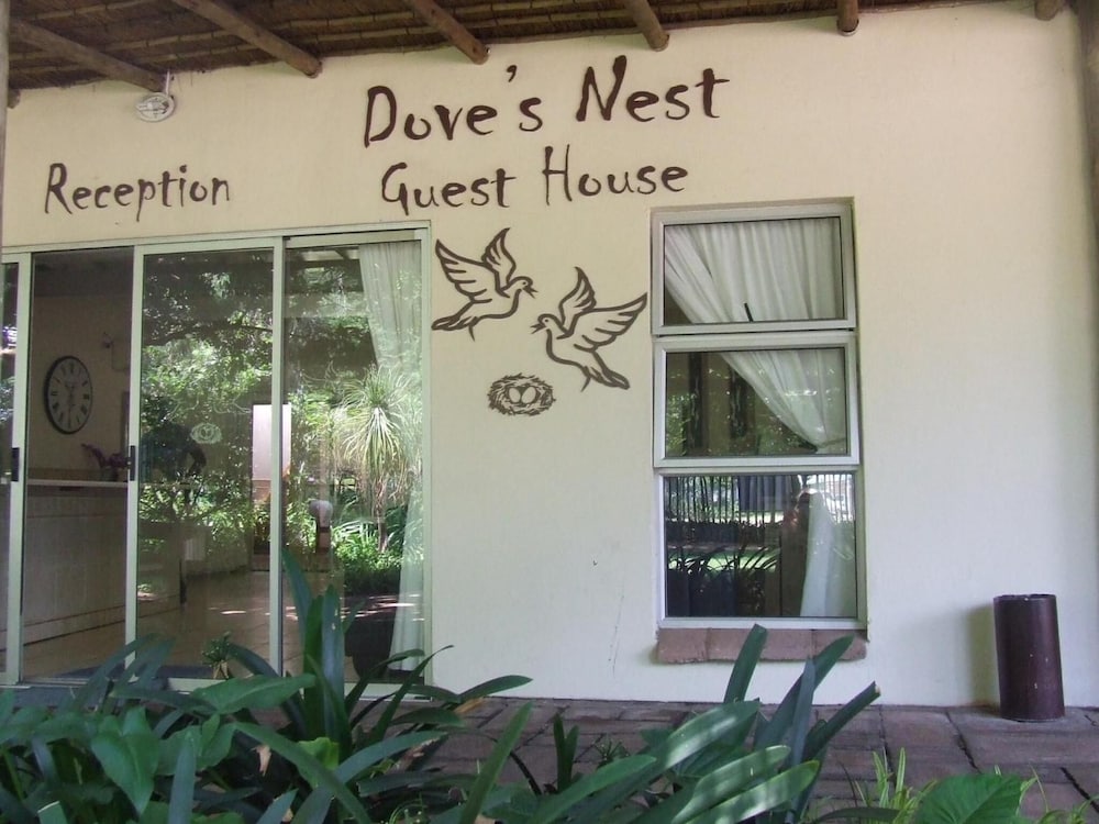 Dove's Nest Guest House 2/61
