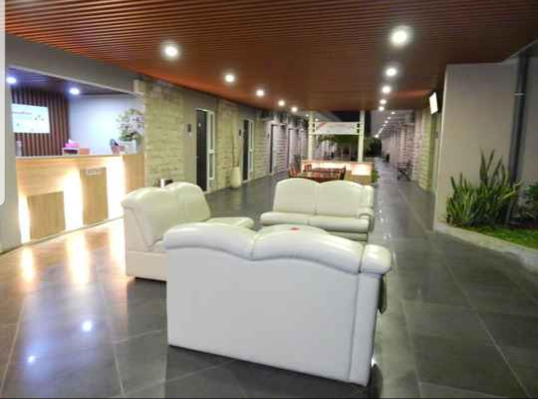 Zen Rooms Wadung Asri 8/41