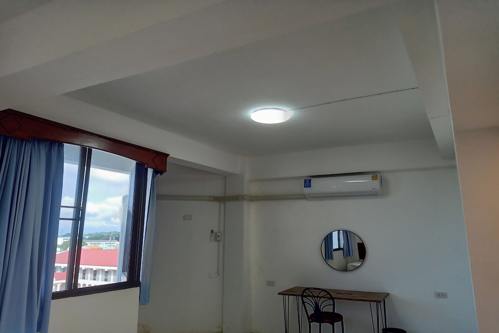 Phayao Northen Lake Hotel 14/32