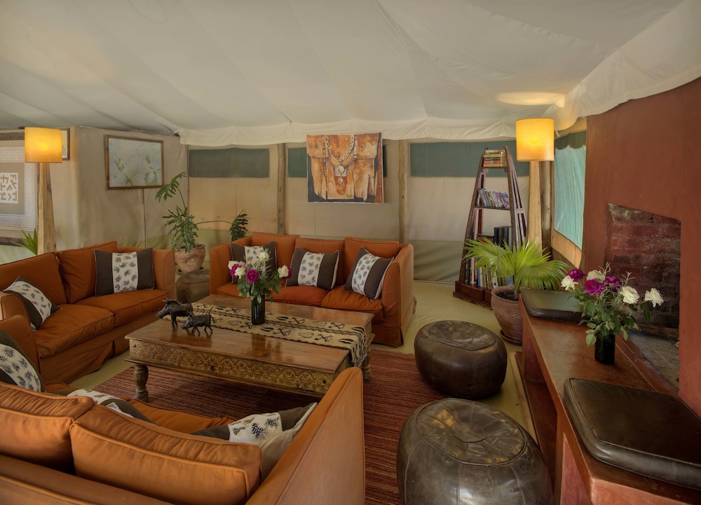 Kicheche Laikipia Camp - All Inclusive 12/28