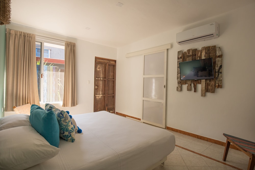 Casa Colonial Vintage 43/68