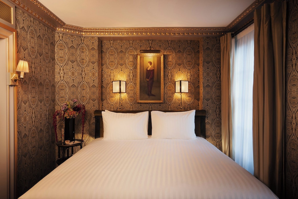 Maison Proust Hotel & Spa 22/111