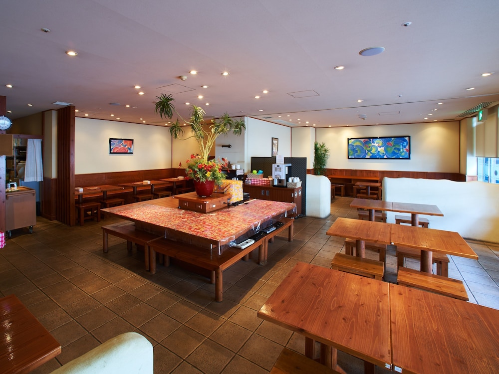Apa Hotel Naha 49/60