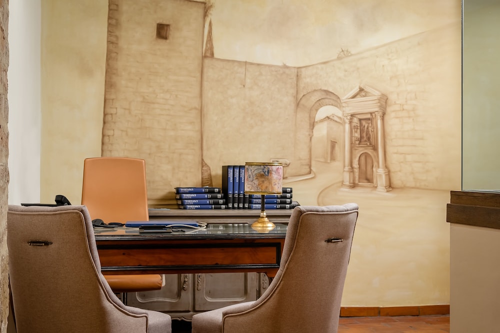 La Casona del Arco 50/60