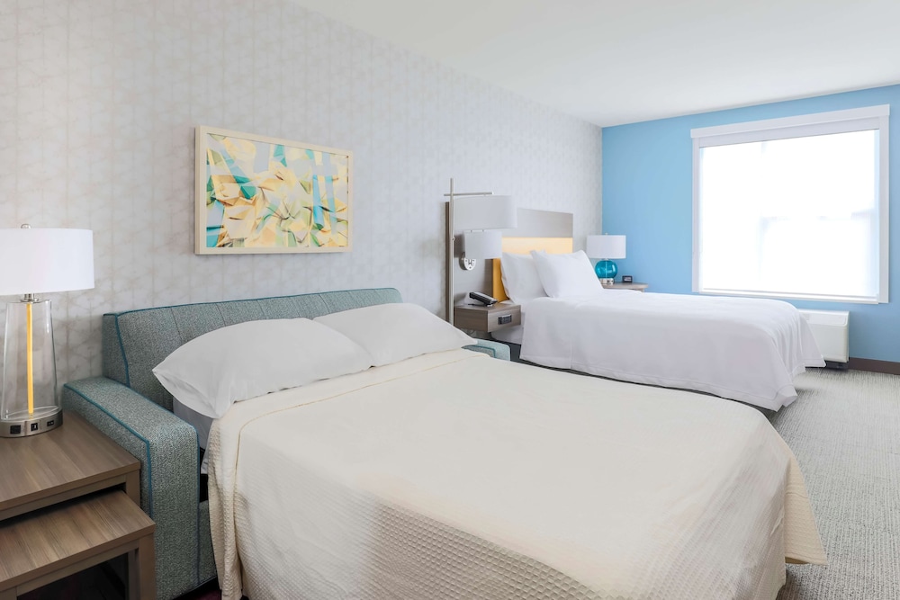 Home2 Suites by Hilton West Sacramento, CA 12/41