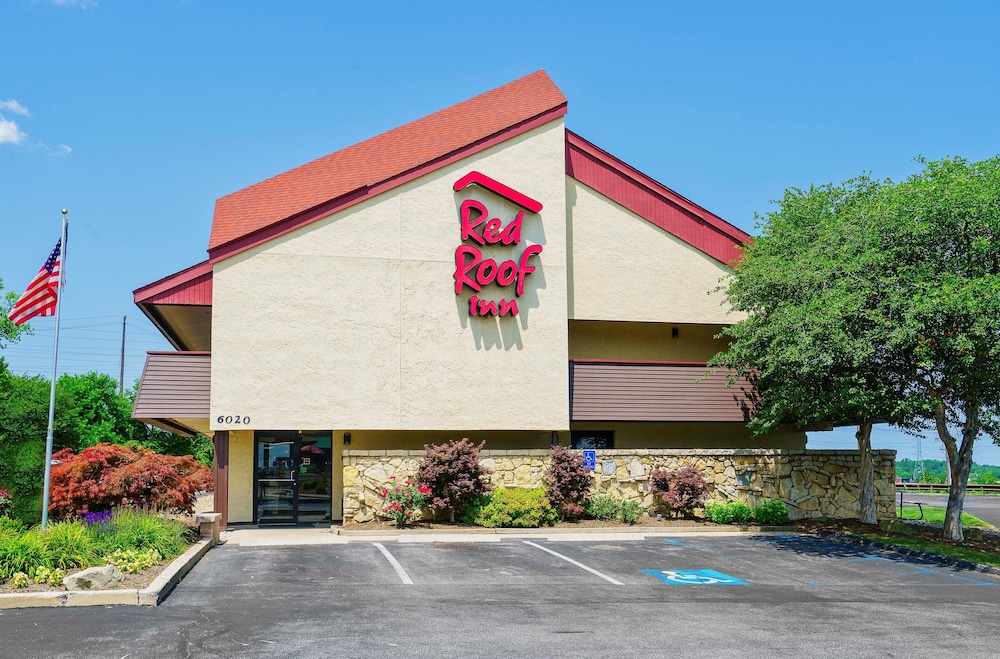 Red Roof Inn Cleveland-Independence 1/32