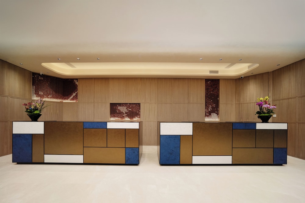 Novotel Chengdu Lige 9/59