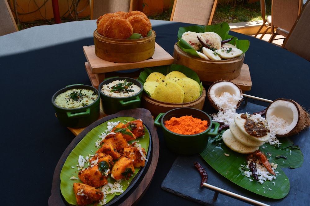 Grand Mercure Mysore 56/70