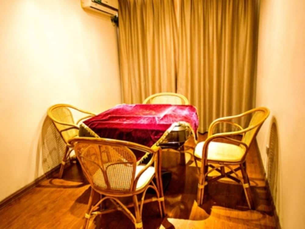 Greentree Inn Lianyungang Guanyun Wenzhou Shangmaocheng Express Hotel 12/19