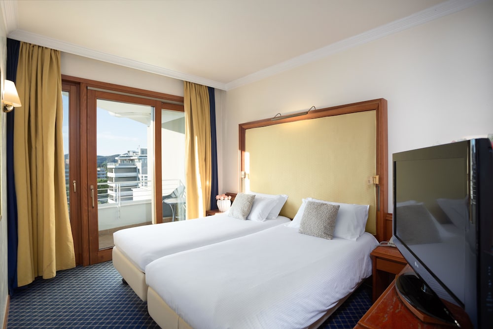 Galzignano Resort Terme & Golf - Hotel Splendid 17/68