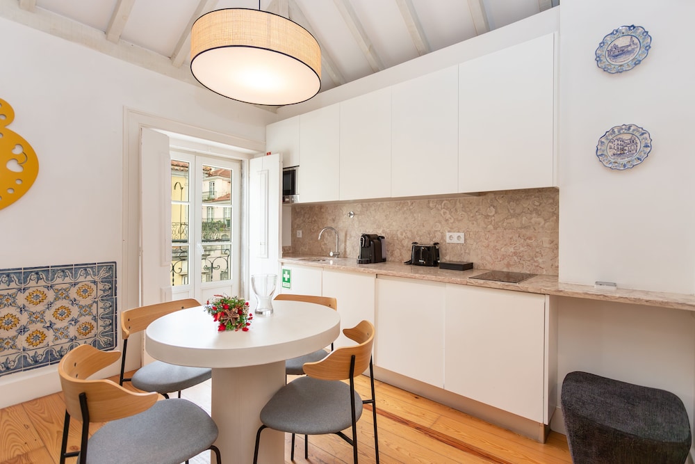 Casas da Baixa - Jules & Madeleine 10/50