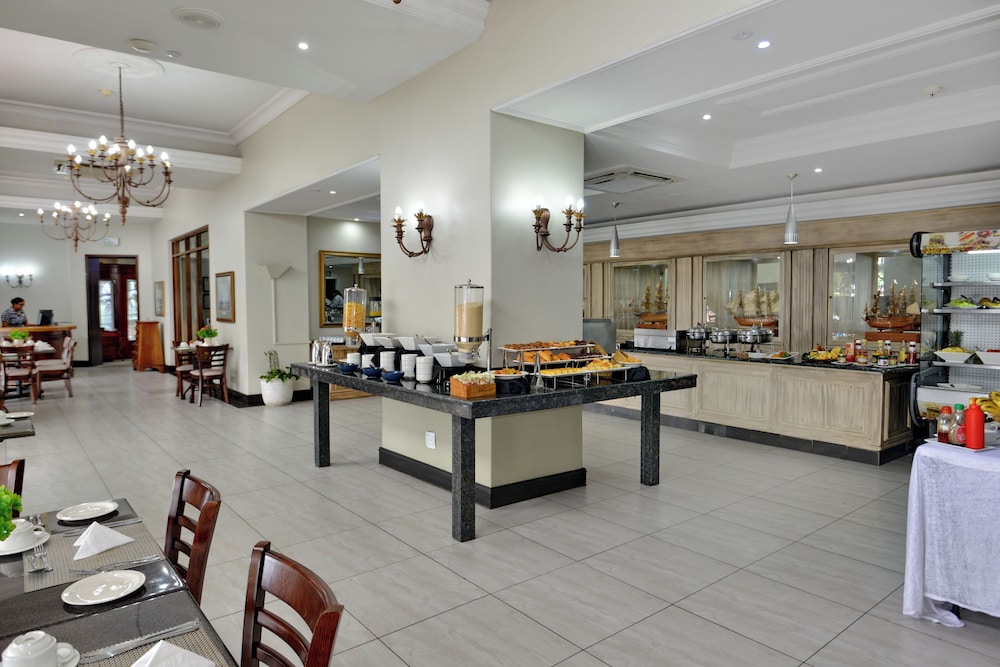 The Balmoral Hotel 46/62