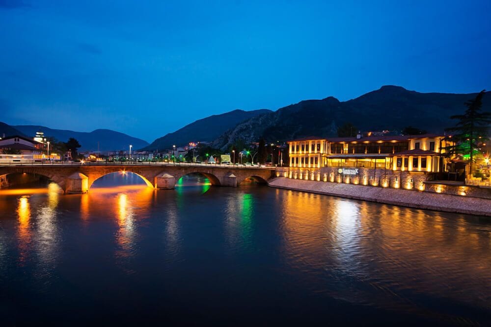 Sarikonak Boutique & Spa Hotel 30/34