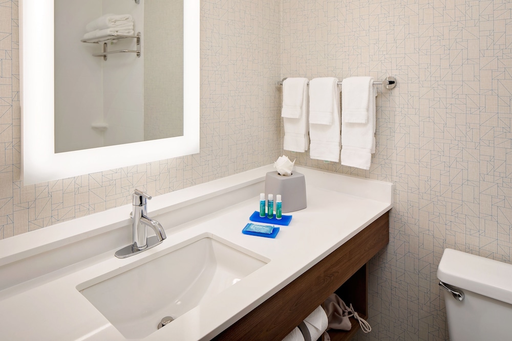 Holiday Inn Express Harrisburg East 27/71