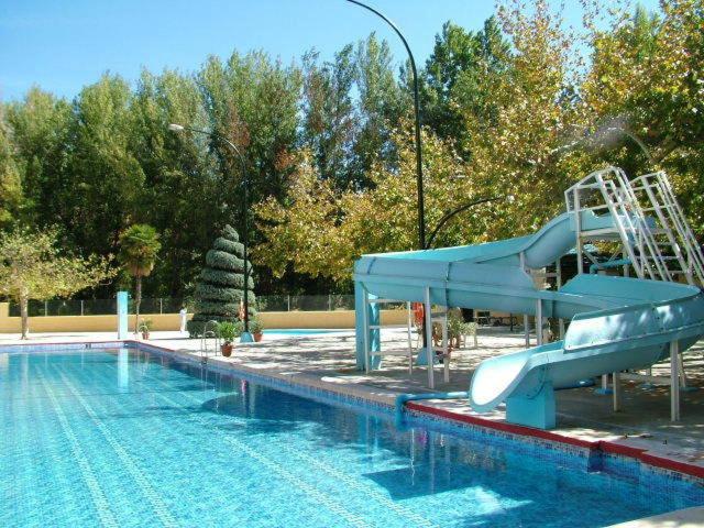 Hotel Río Piscina 75/75