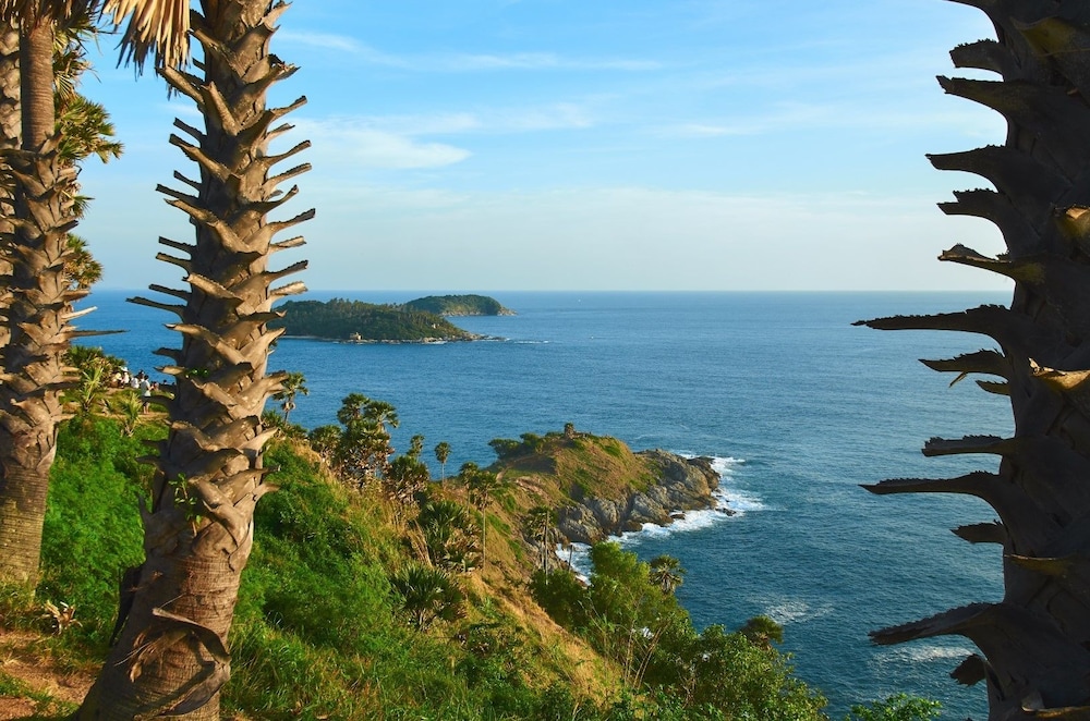 Phuket Riviera Villas 54/72