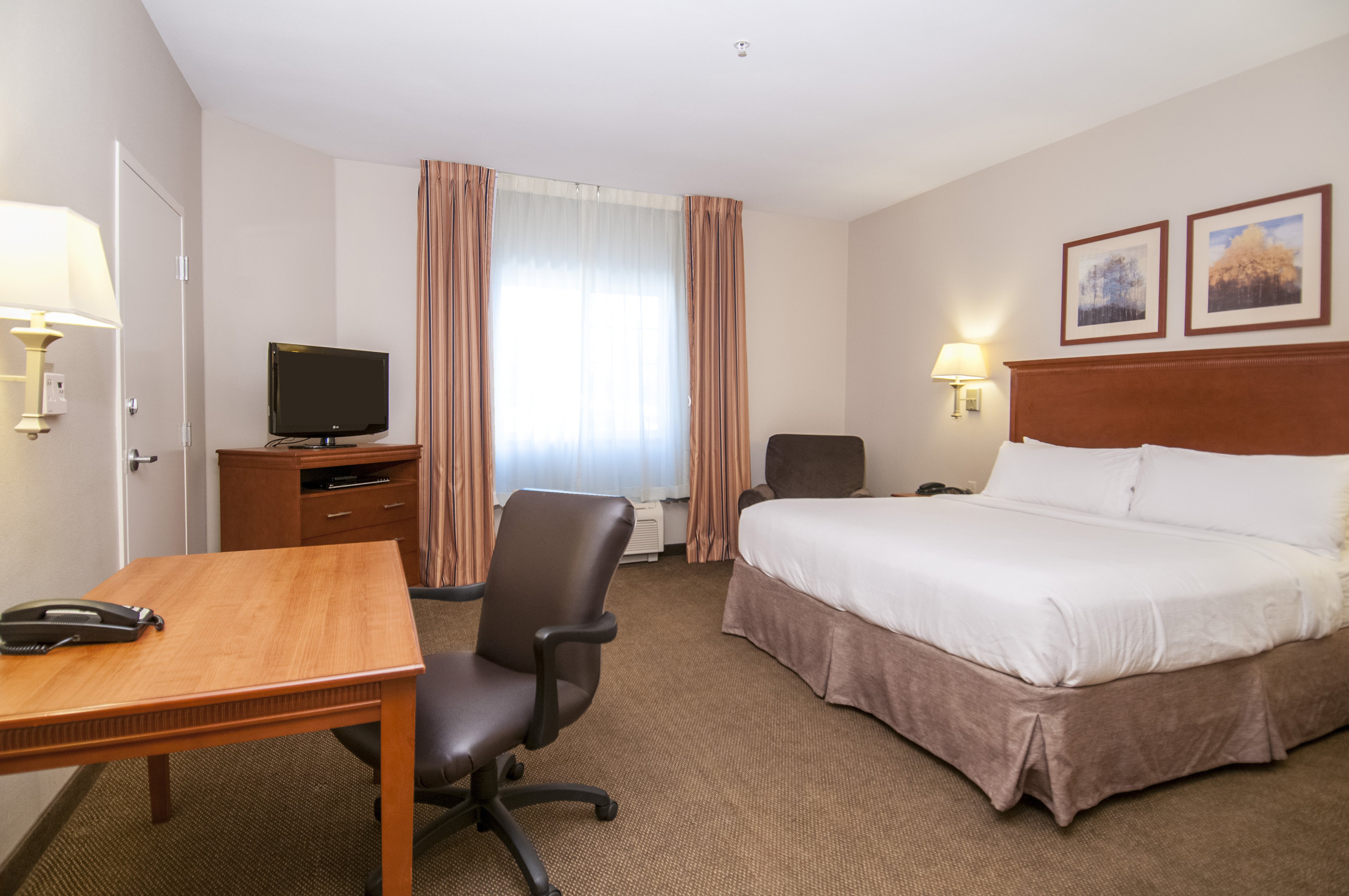 Candlewood Suites Flowood 15/39