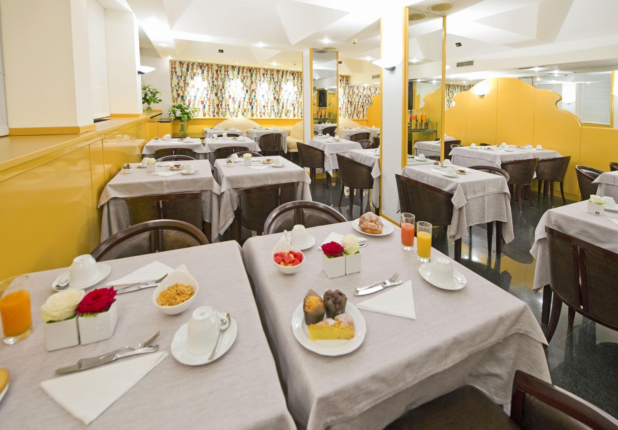 Hotel D Este 31/40