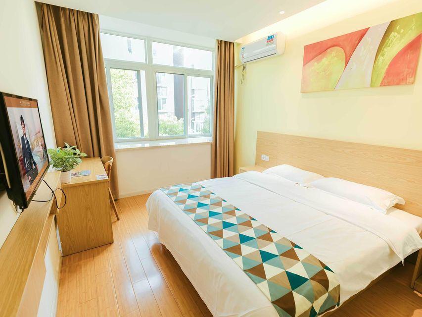 Fashion, Superior, Double Bed