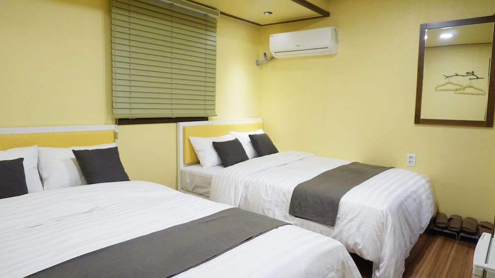 Myeongdong Guesthouse Como 46/70