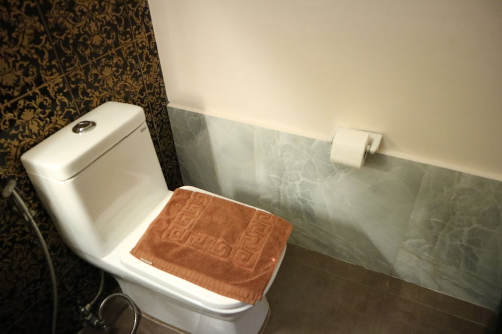 3G Garden Hotel General Santos City 12/23