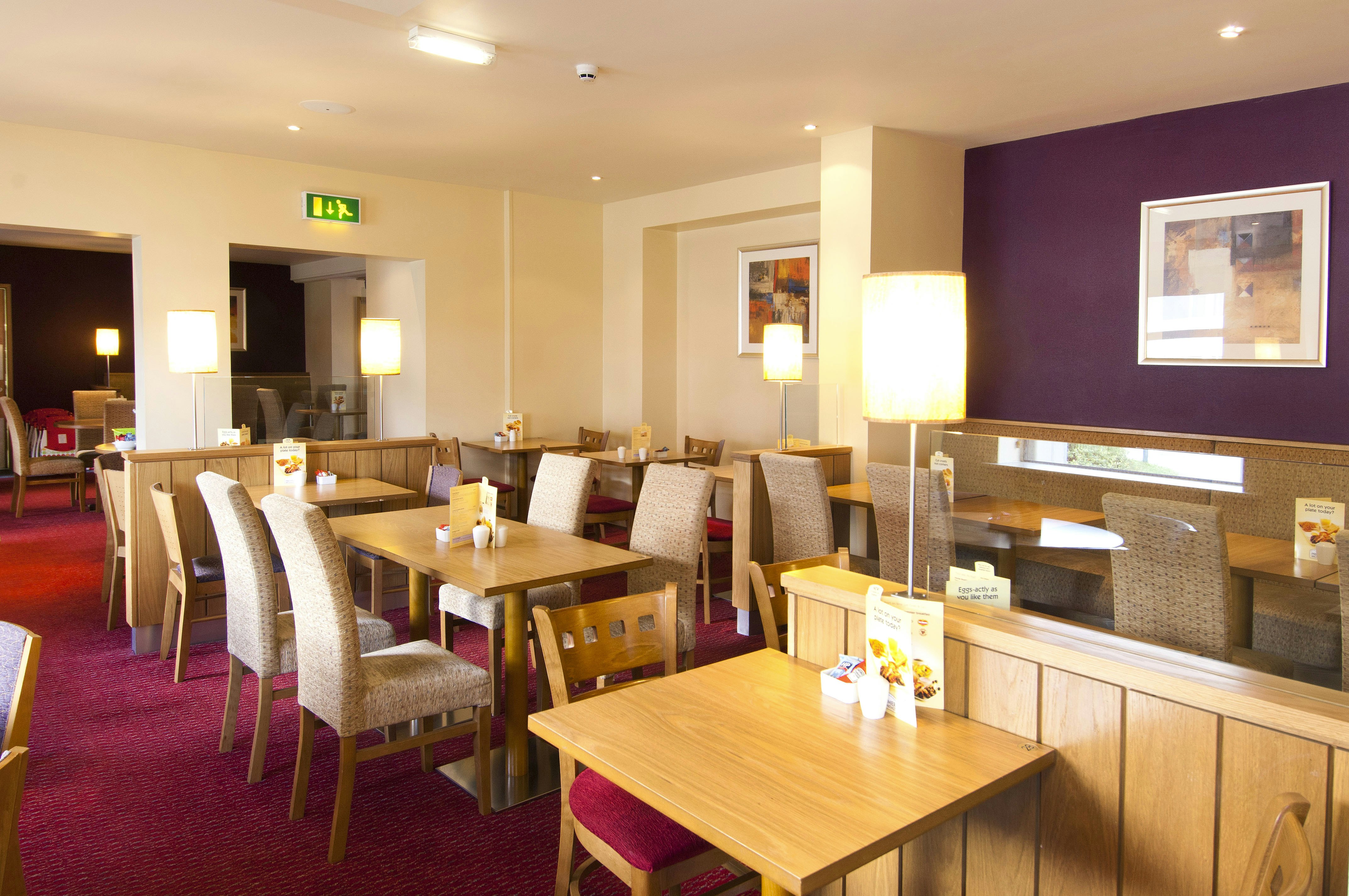 Premier Inn Bolton Stadium Arena 18/23