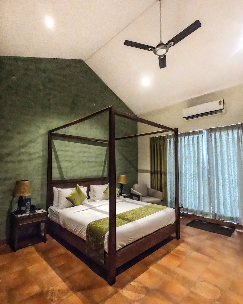 The Summer House, Pachmarhi - AM Hotel Kollection 13/60