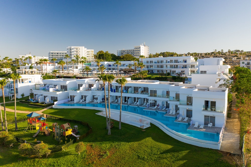 Atlantica Sungarden Beach Hotel 8/75