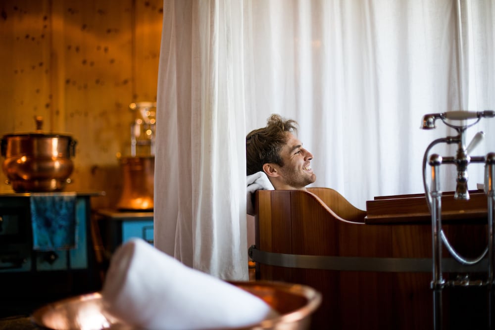 Romantik Hotel Turm 4/50