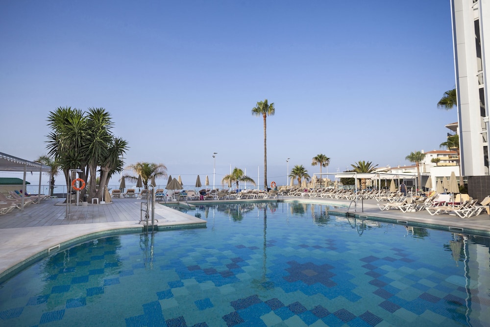Hotel Riu Monica Adults Only 34/35
