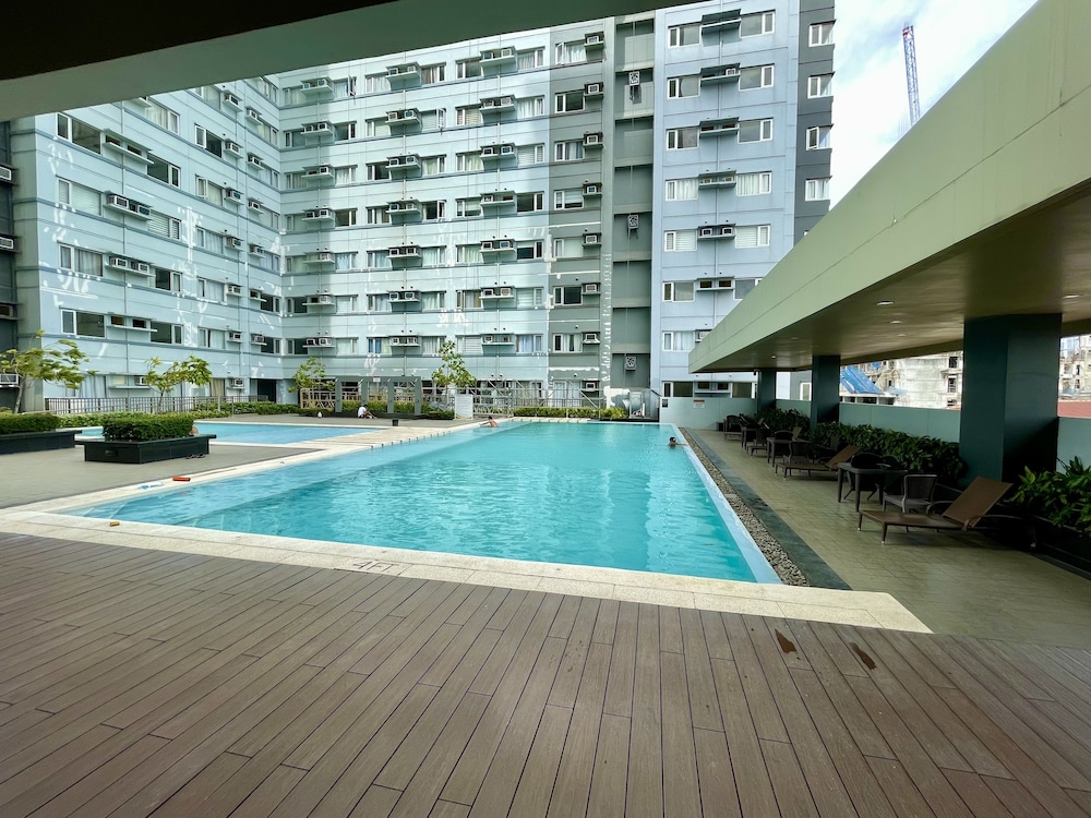 Avida Towers Condotel 32/36