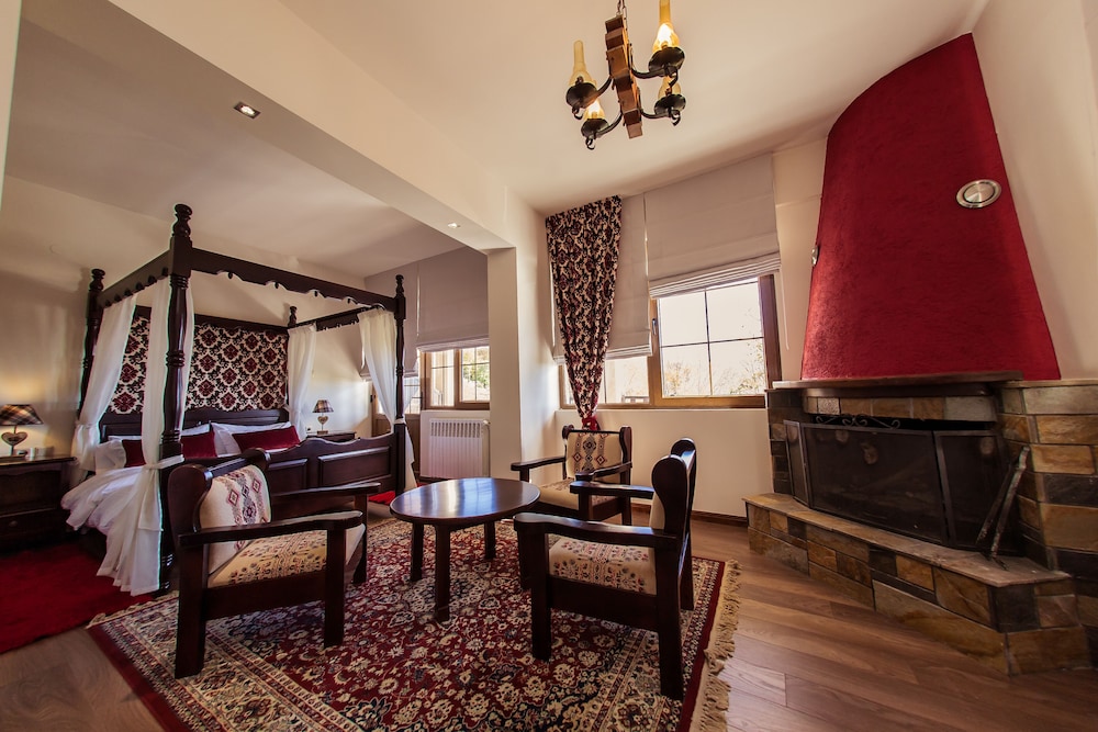 Manthos Hotel Resort and Spa 34/50