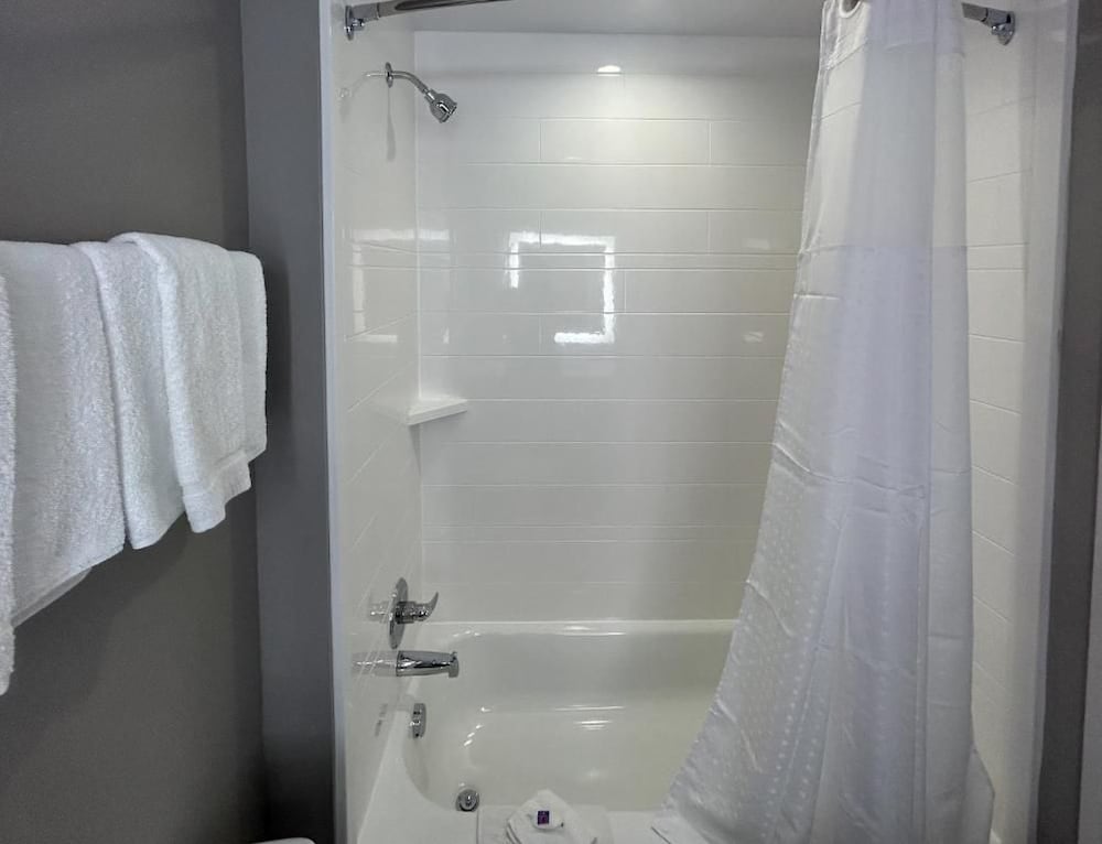 Motel6 Dallas, TX - Methodist Charlton Medical Ctr. 32/50