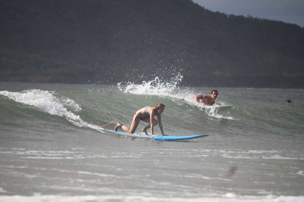 Dreamsea Surf Camp 21/33