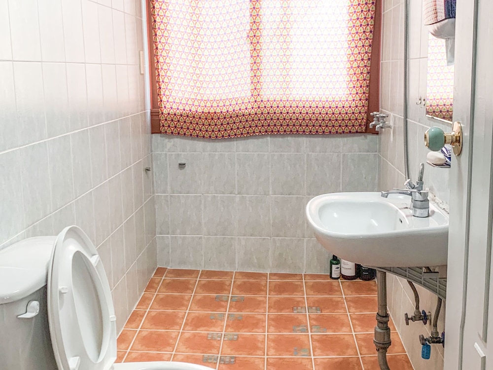 Empathy Guesthouse - Hostel 48/50