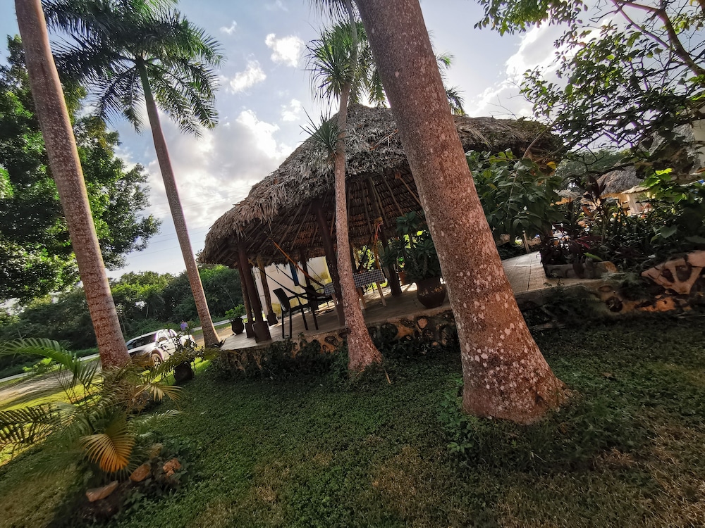 Hotel Doralba Inn Chichen 58/69
