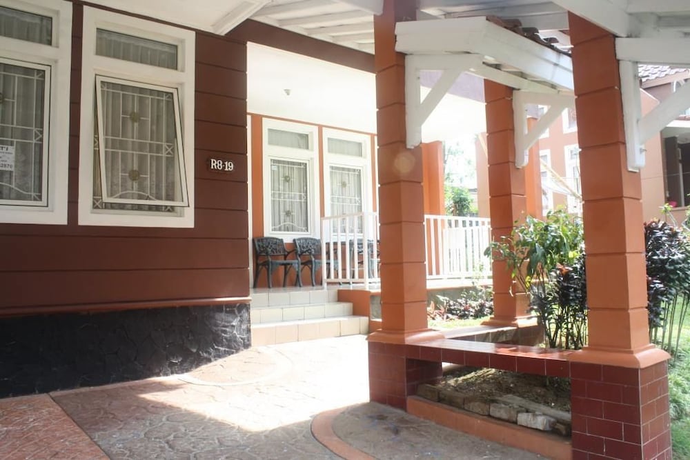 Villa Sofia Kota Bunga 9/31