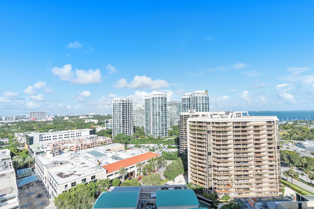 Miami Vacation Rentals - Coconut Grove 6/60