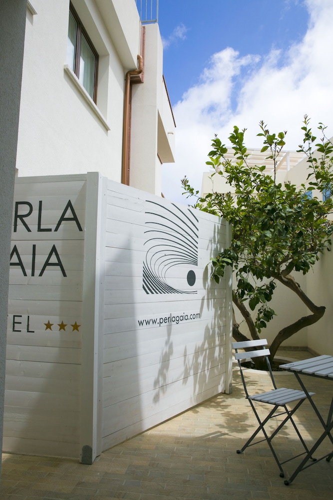 Perla Gaia Hotel 3/49