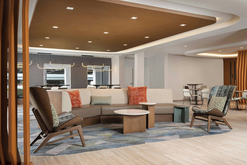 Springhill Suites By Marriott Houston Brookhollow 30/41