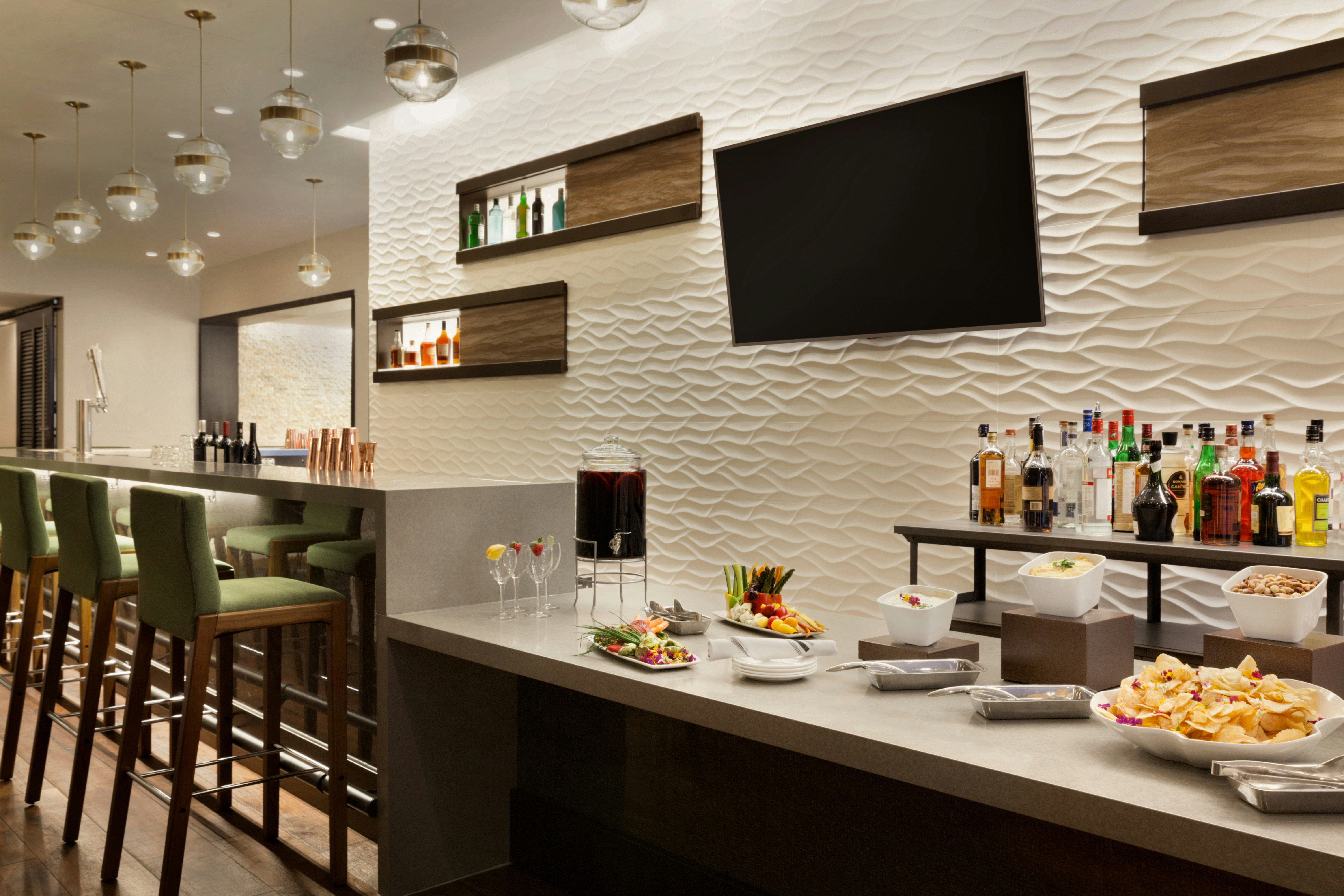 Embassy Suites By Hilton Boulder 37/51