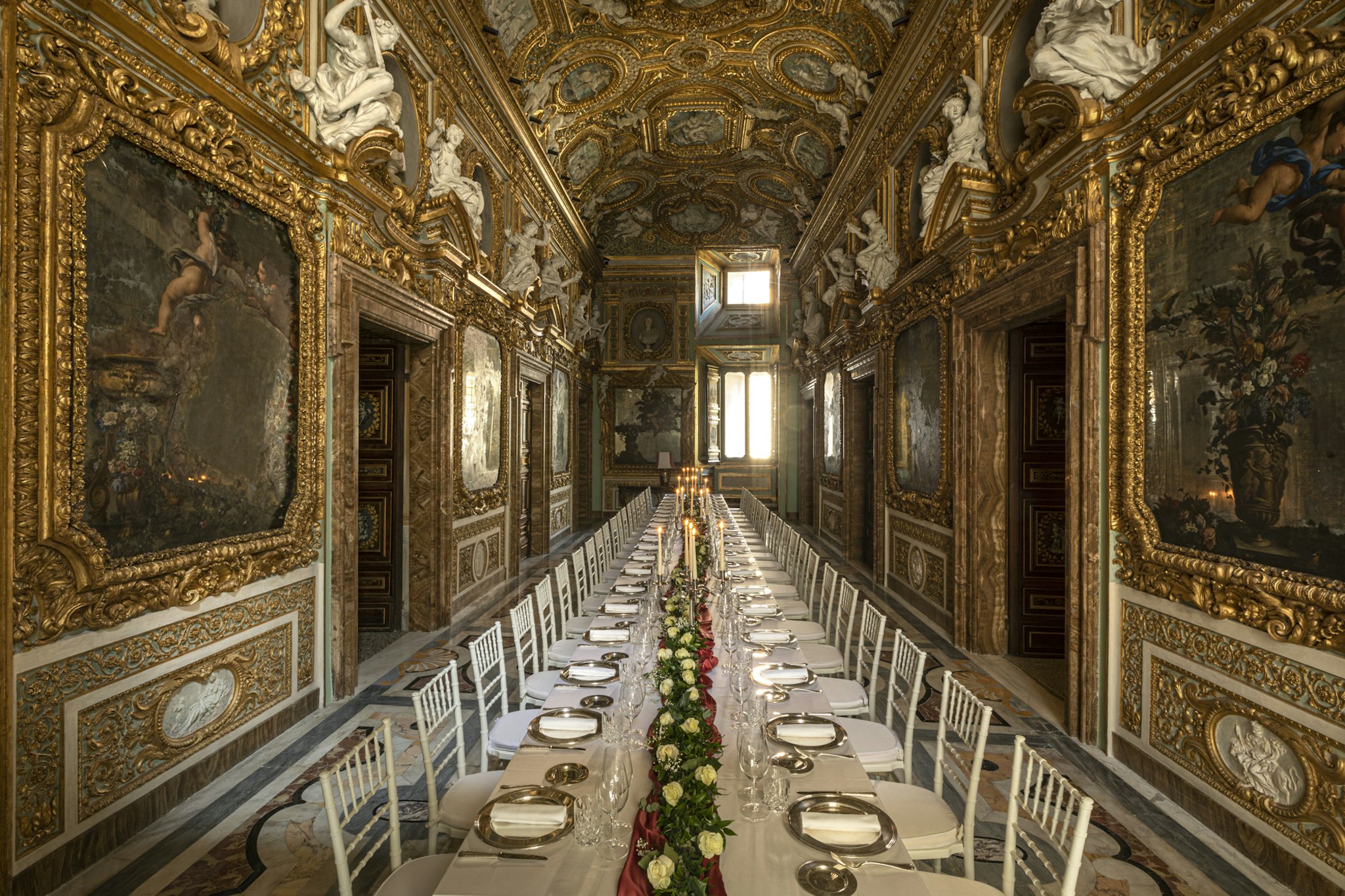 Palazzo Shedir 53/66
