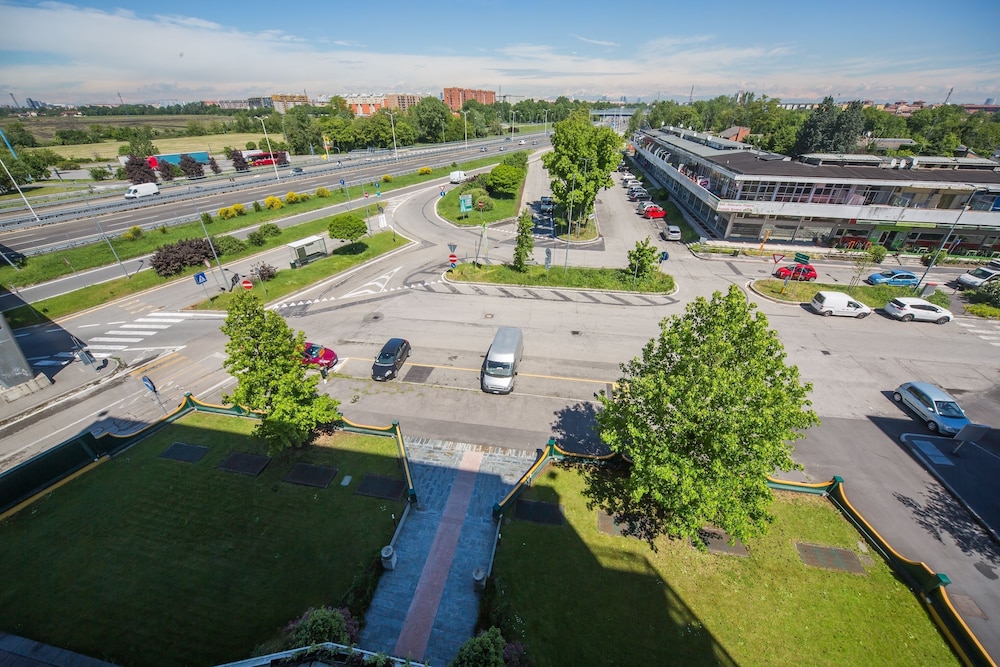 Hotel Alga 60/62
