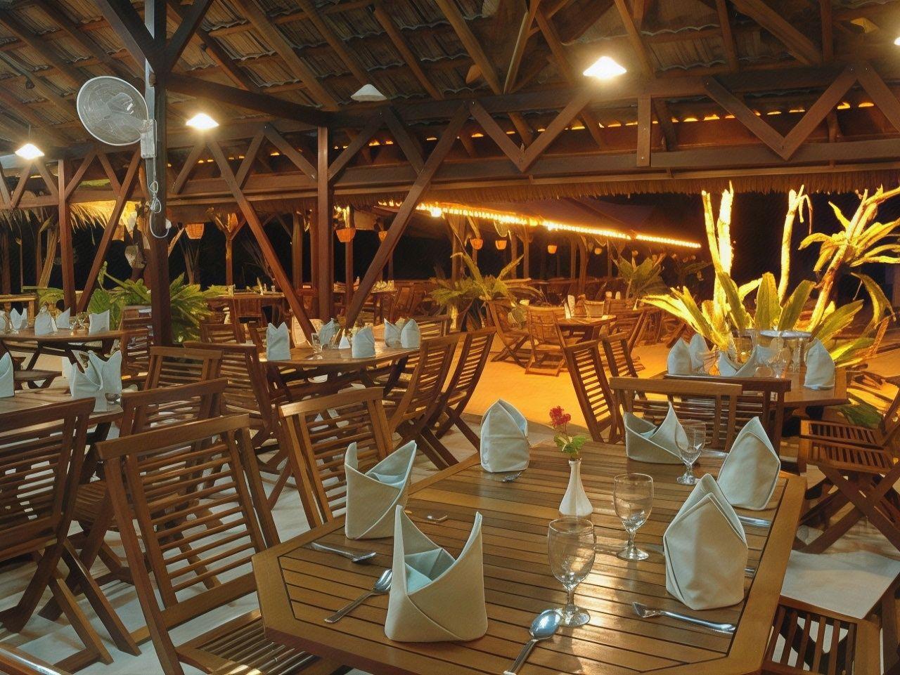 Bukit Keluang Beach Resort 24/47