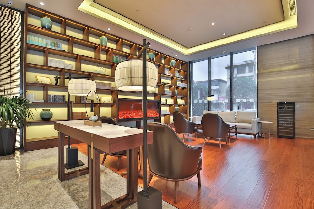 Tian Sheng SSAW Boutique Hotel Qi Dong 45/61