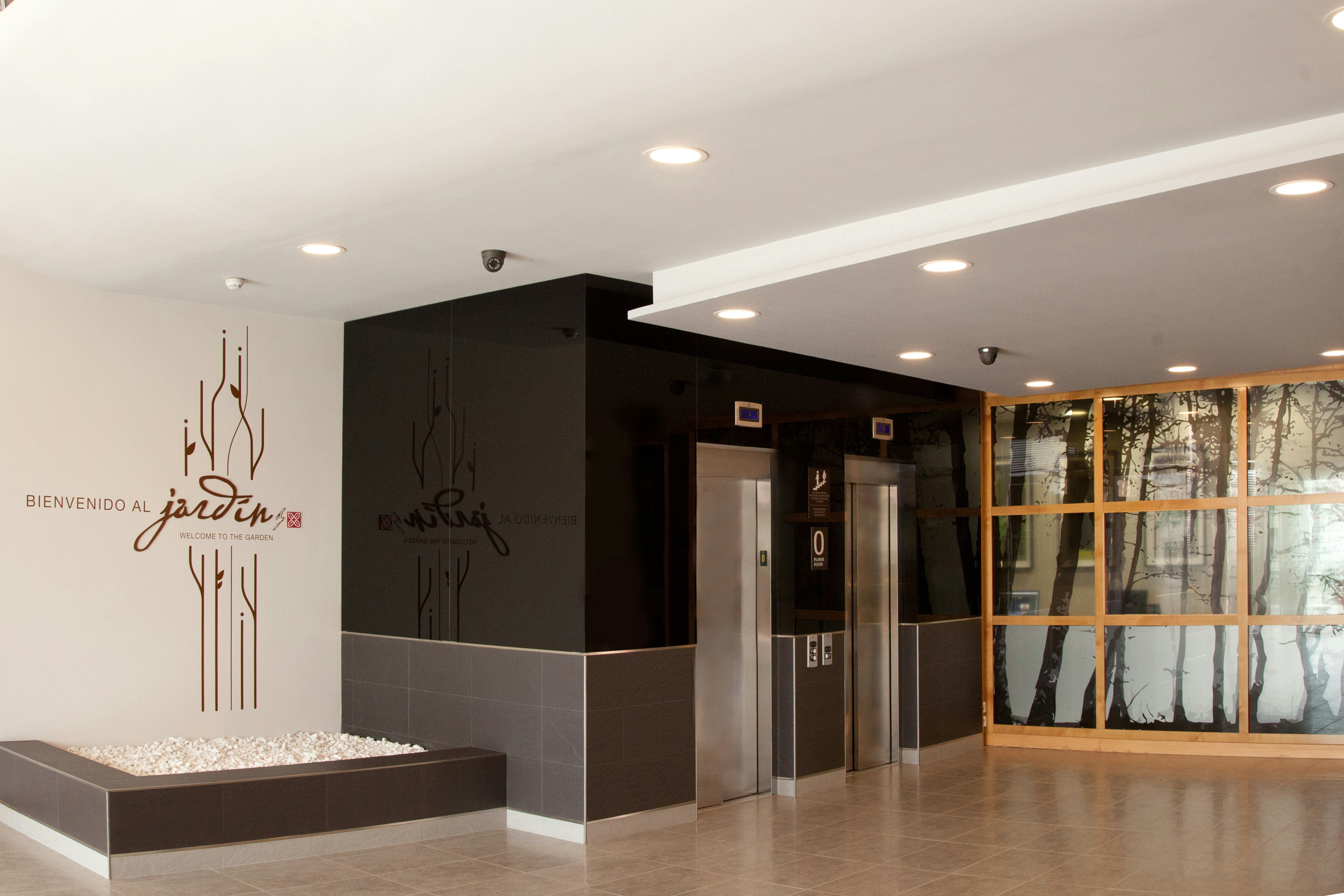 Hilton Garden Inn Malaga 11/30