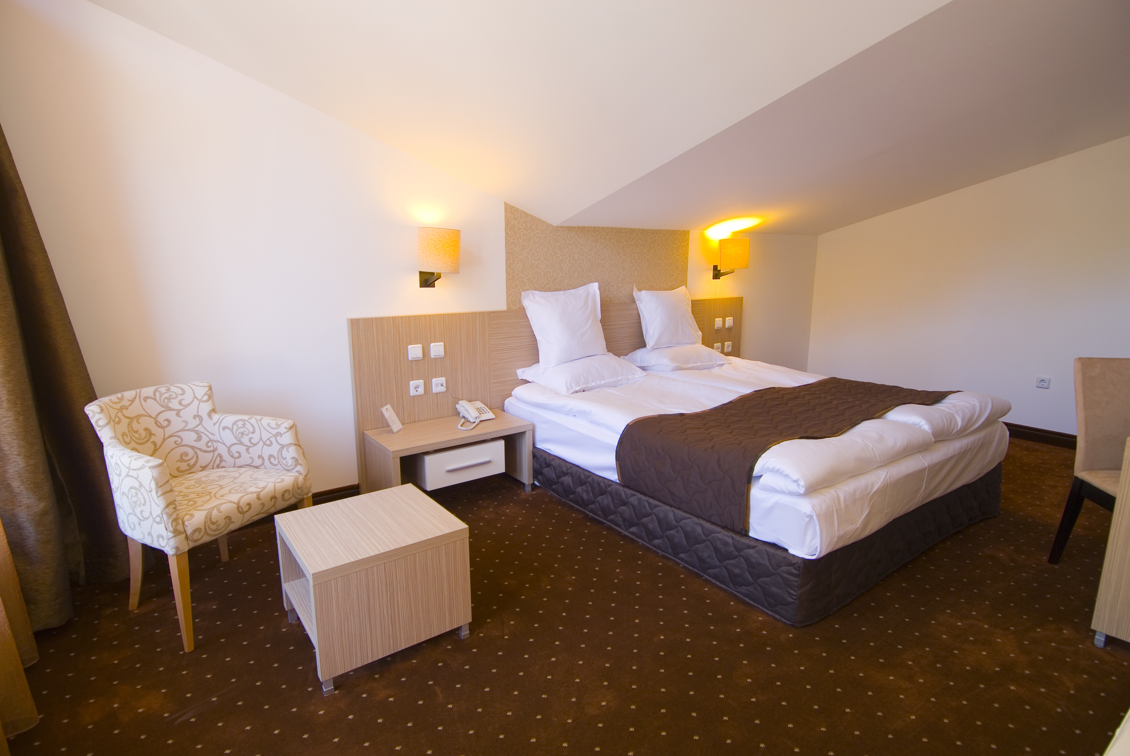 HOTEL RADINAS WAY BOROVETS 13/43